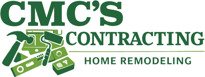 CMC's Contracting - Home Remodeling